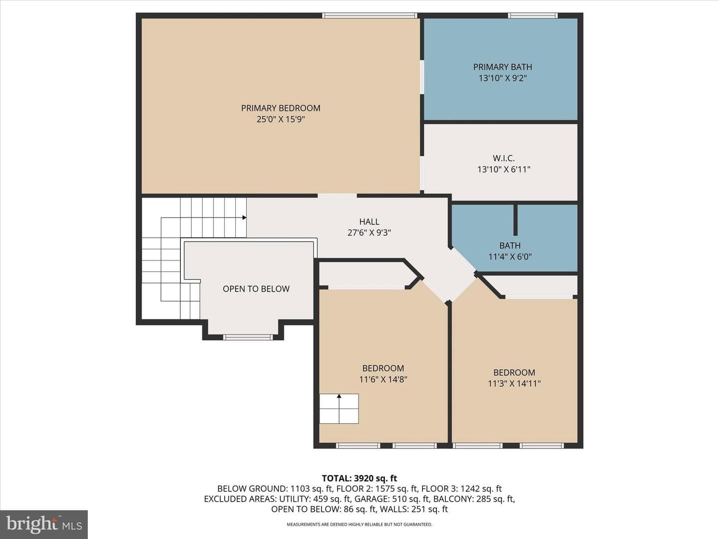 1510 Parkland Drive photo 40
