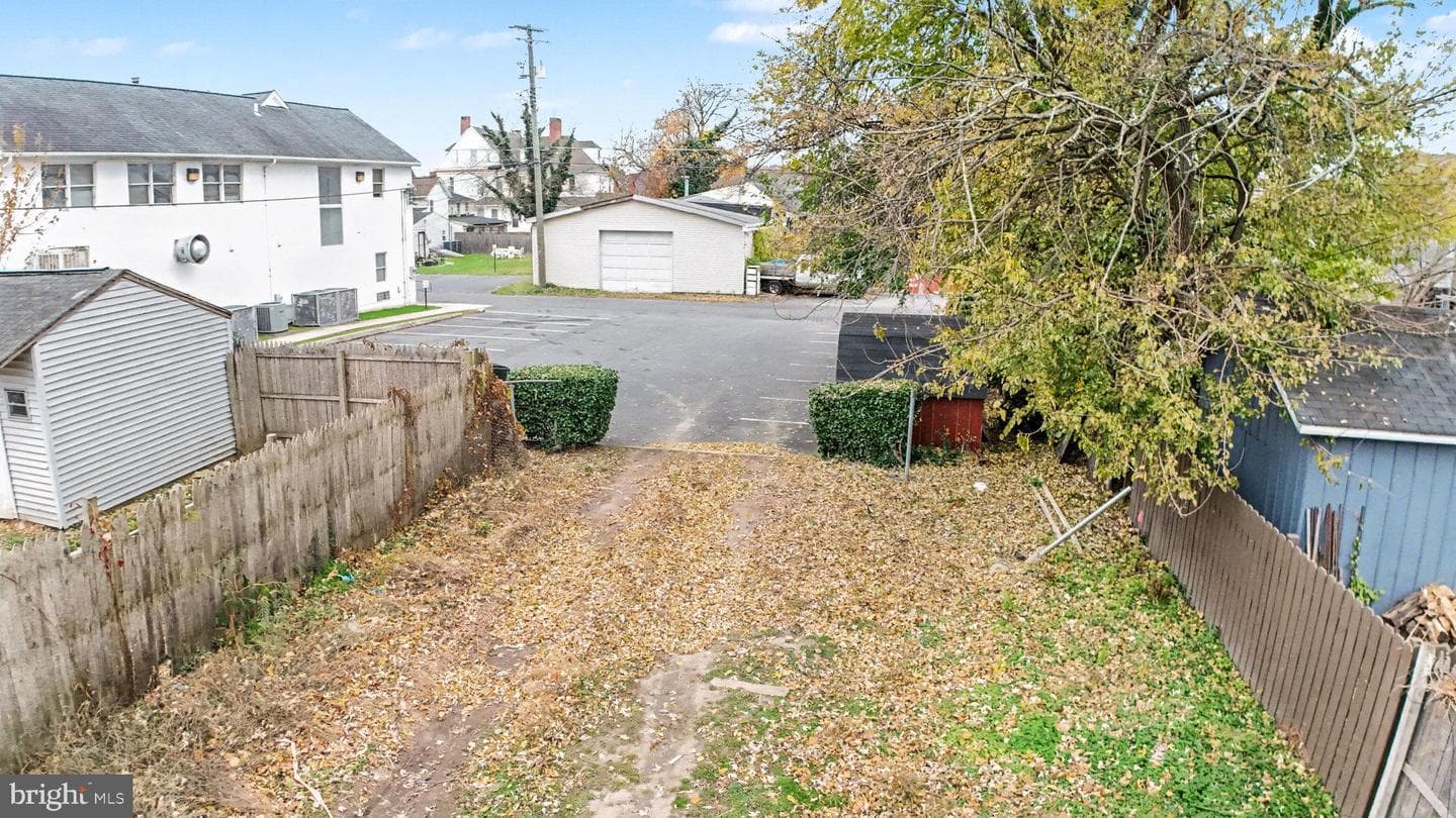 314 N Stokes Street photo 23