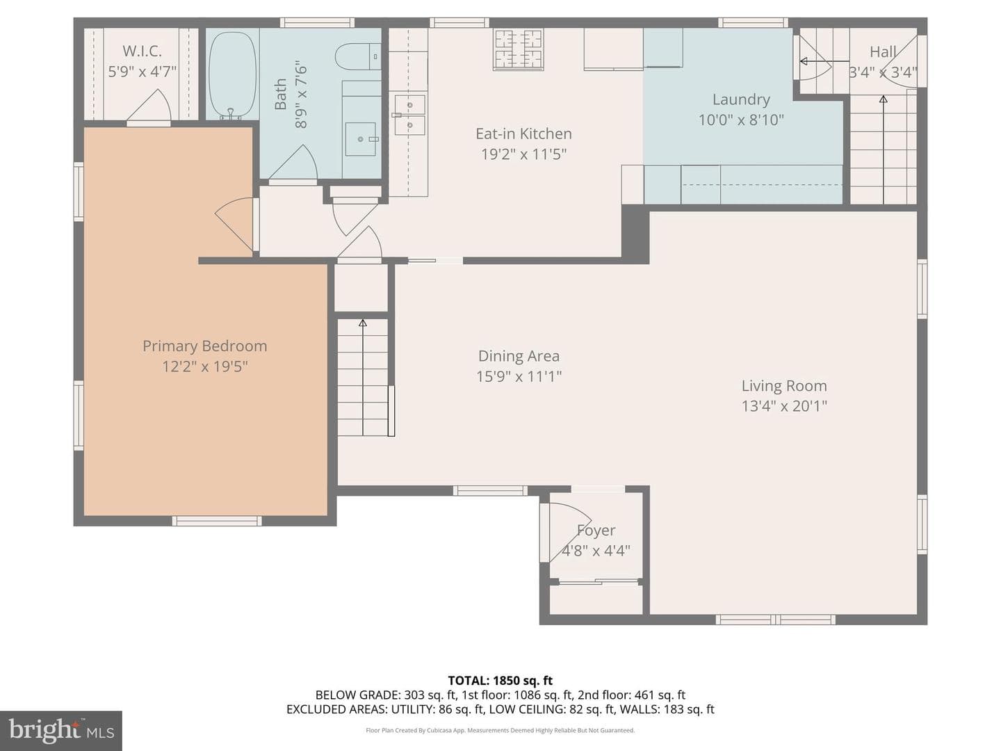 801 Lafayette Street photo 16