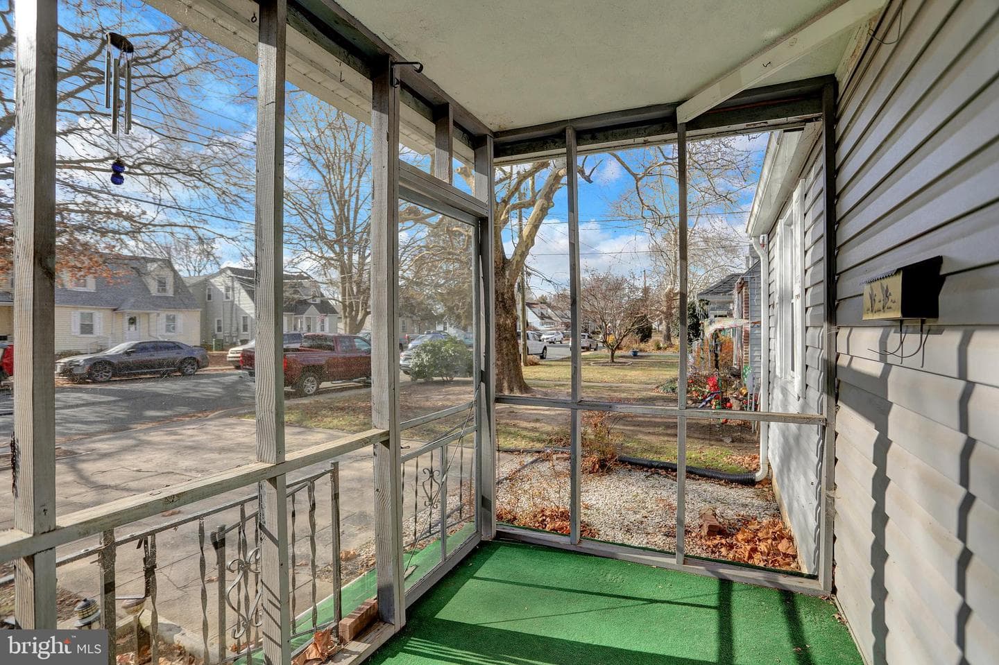 801 Lafayette Street photo 2