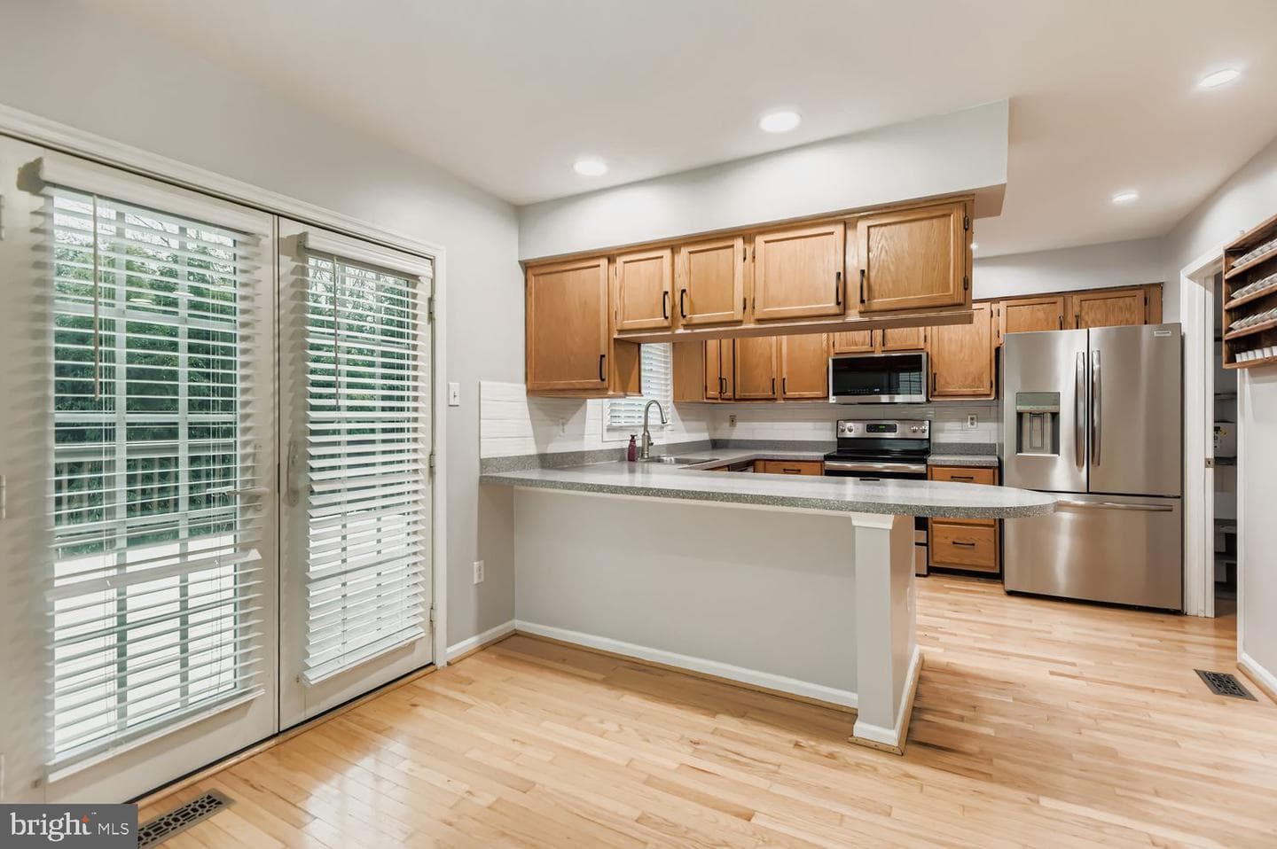 1031 Wingate Court #k 1 photo 12