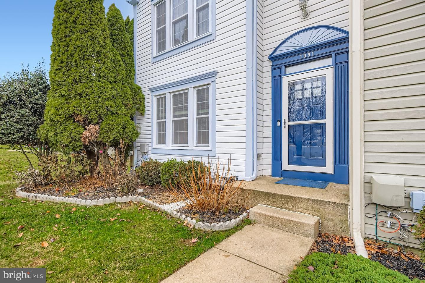 1031 Wingate Court #k 1 photo 3