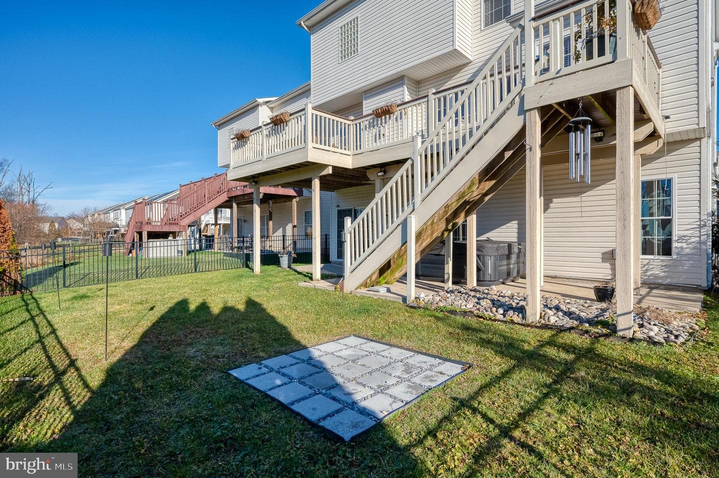 130 Fallston Meadow Court photo 81
