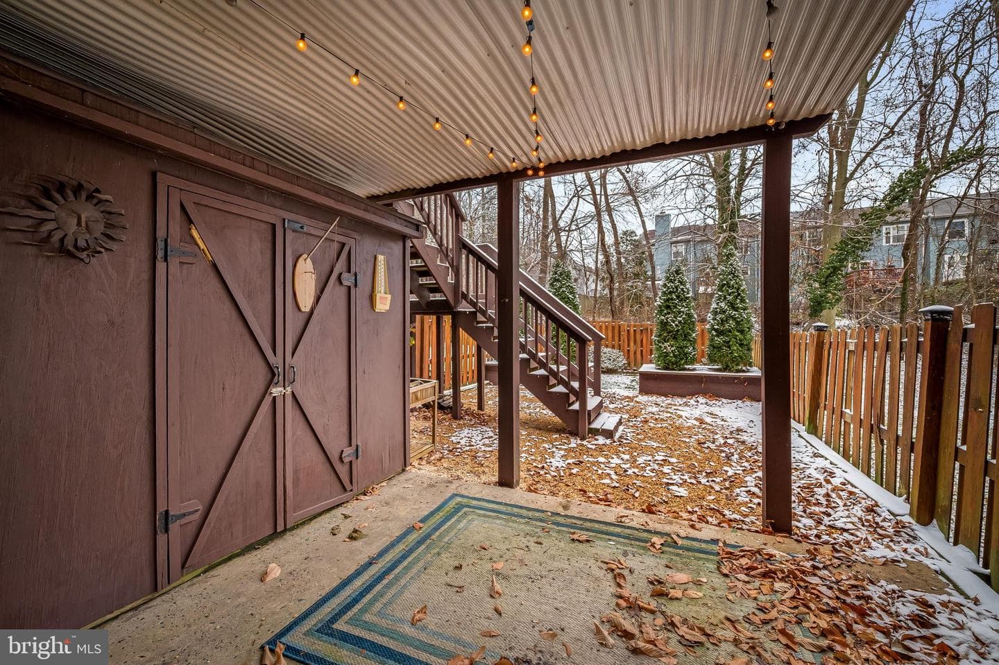 423 Oakton Way photo 38