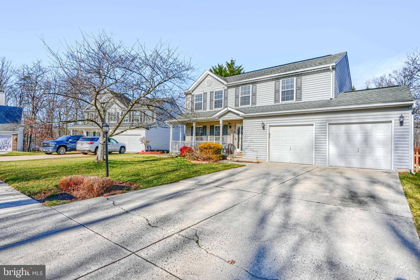 3203 Eastbend Court photo 3