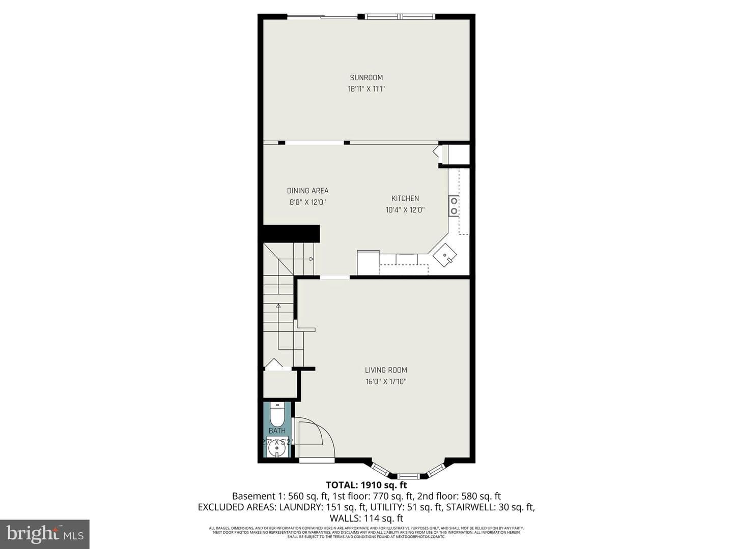 3902 Bush Court photo 35