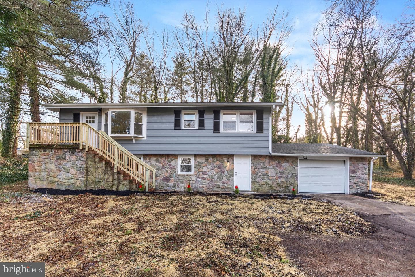 712 Saint Marys Road