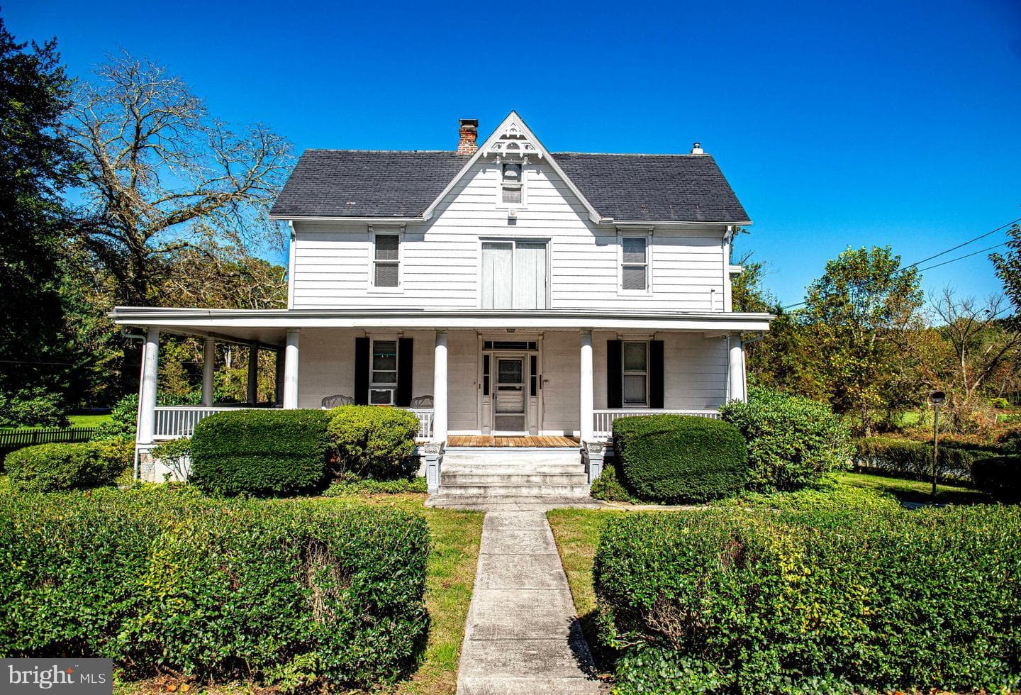 3645 Mill Green Road photo 1
