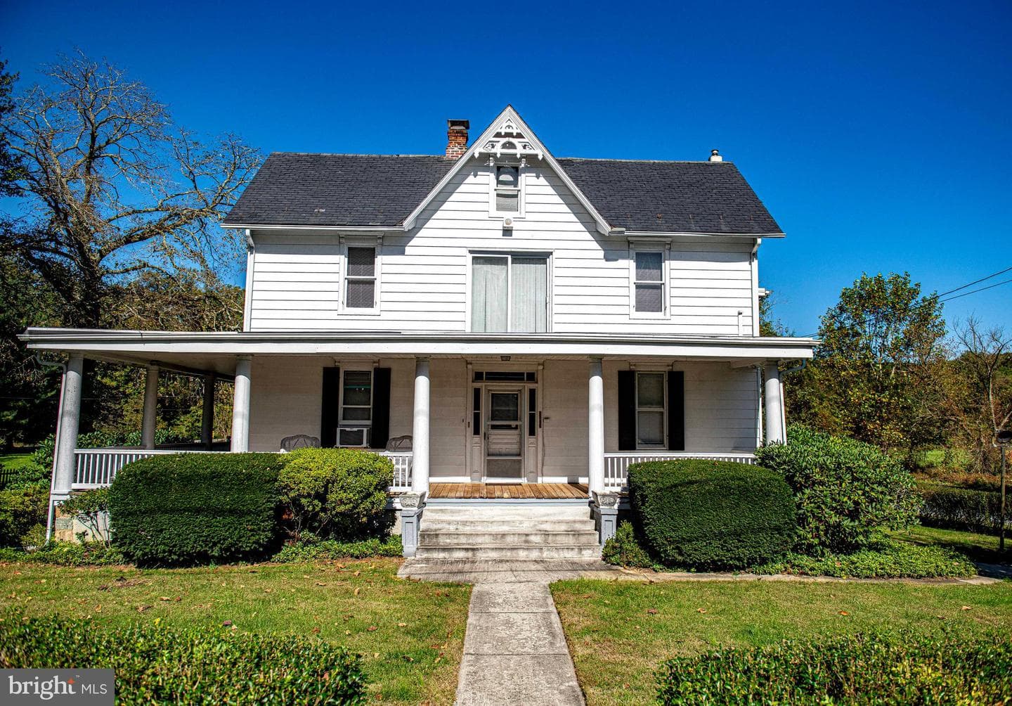 3645 Mill Green Road photo 2
