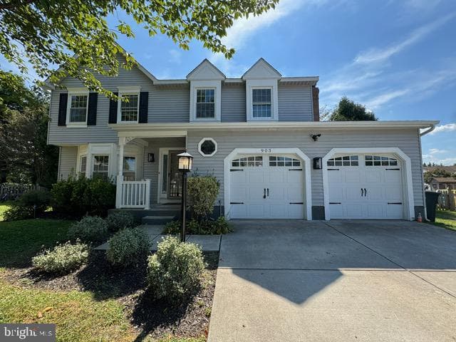 903 Garland Court photo 54