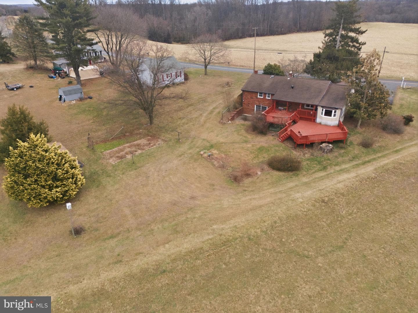4008 Rock Run Road photo 27