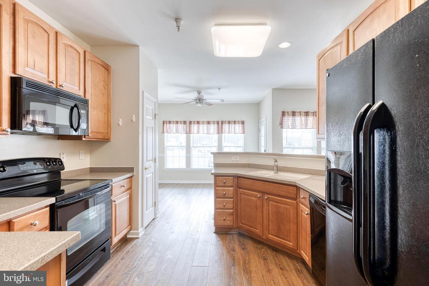 204 Secretariat Drive #204-D photo 9