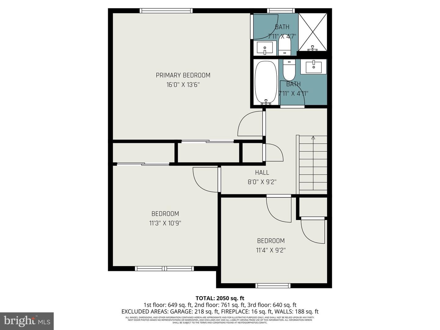 1802 Redfield Road photo 48