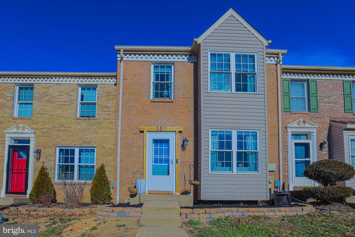 3311 Betterton Circle photo 2