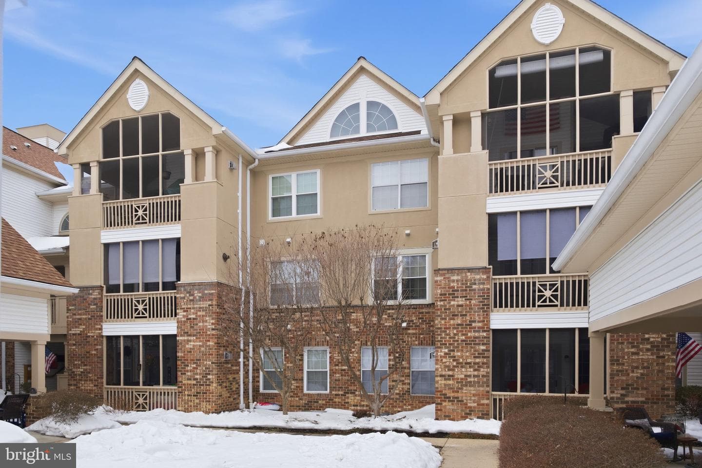 604 Churchill Road #604-I photo 25
