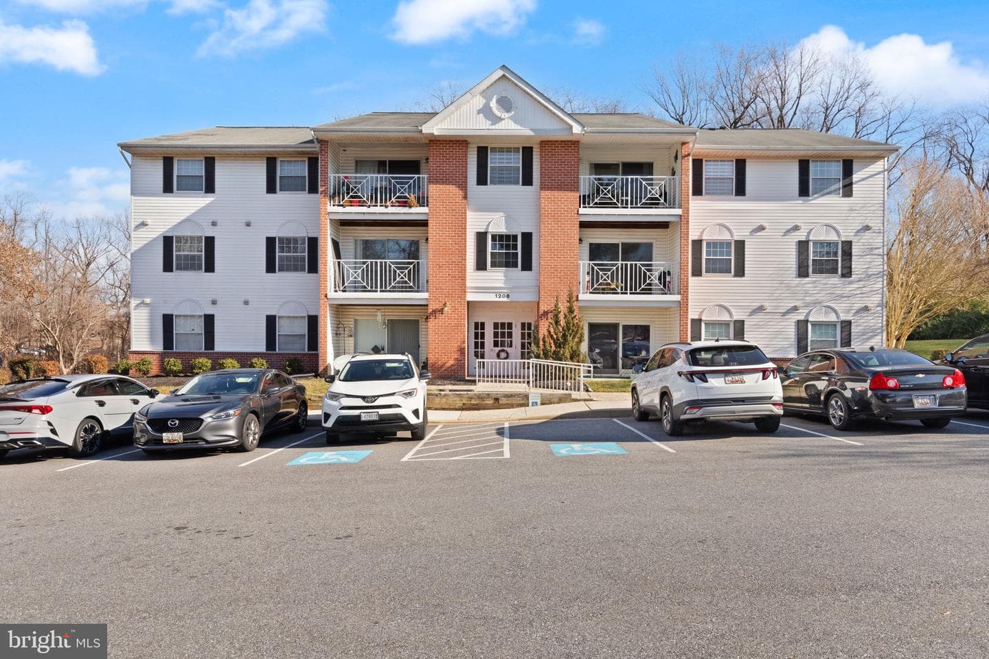 1206 Bramble Wood Ct # 201 photo 1