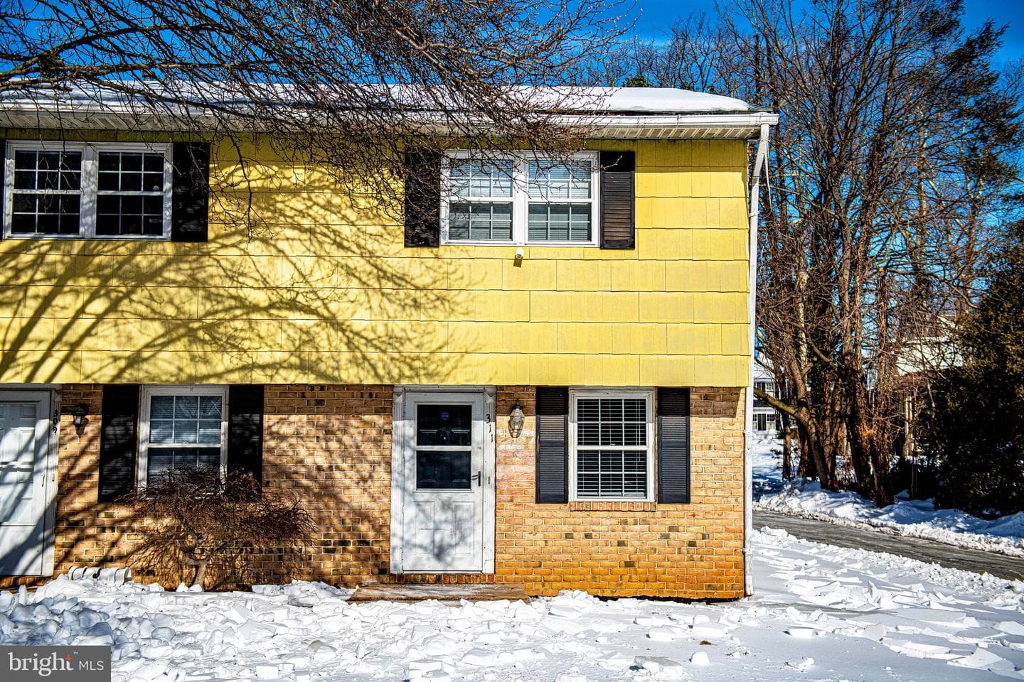 311 Wright Street #7 photo 1