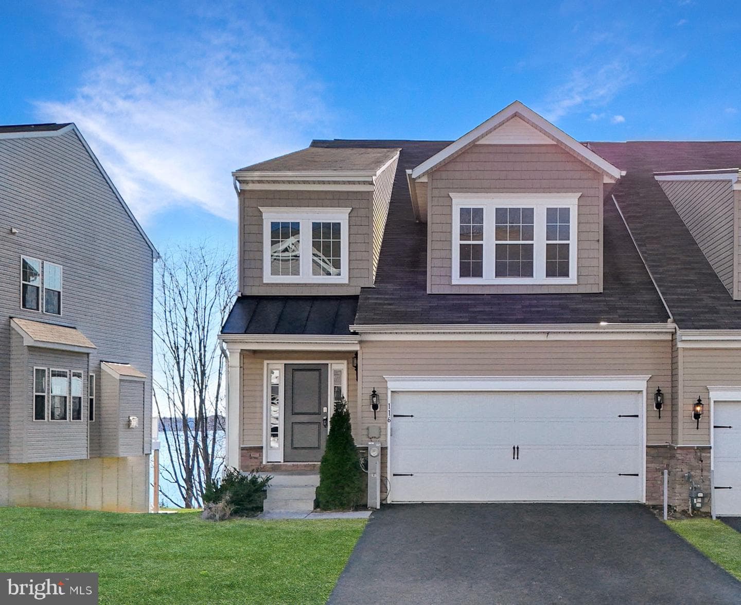 116 Trails Way photo 1