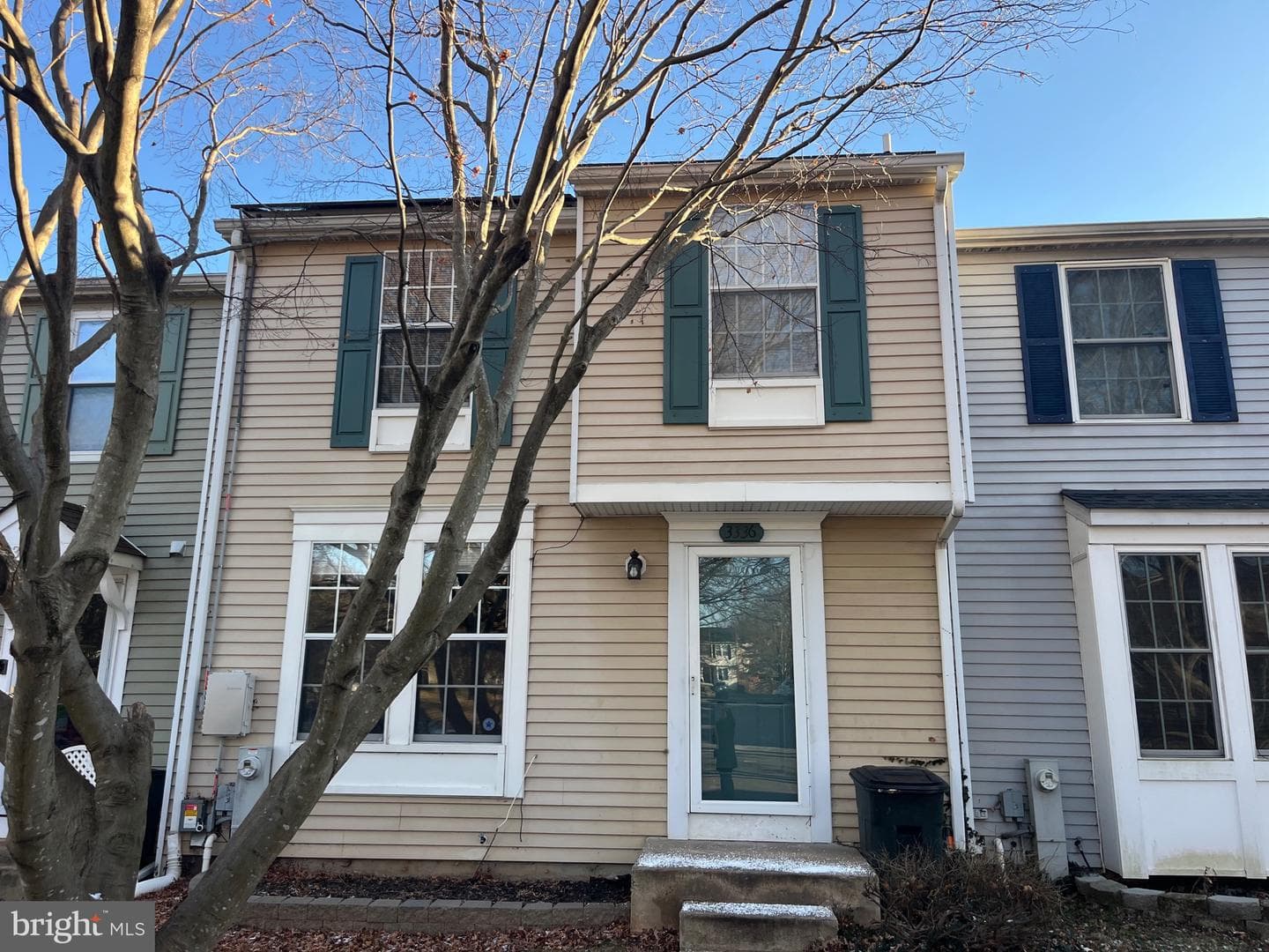 3336 Garrison Circle photo 2
