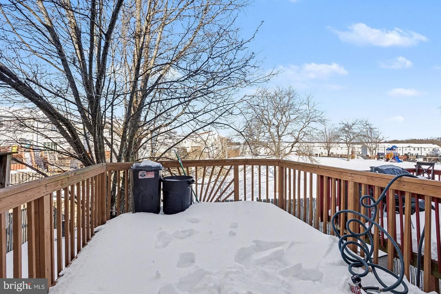 834 W Spring Meadow Court photo 23