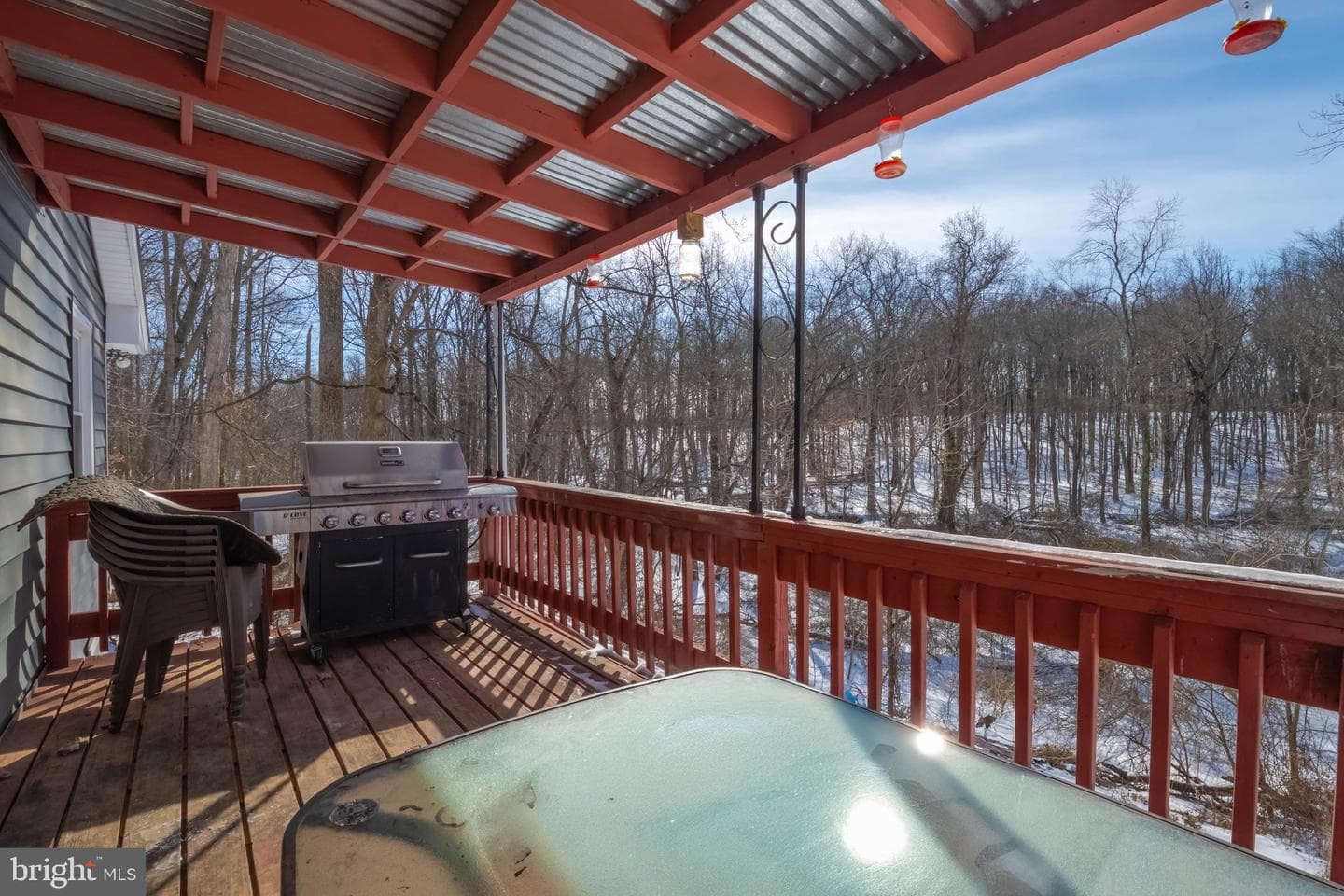 1628 N Bend Road photo 39