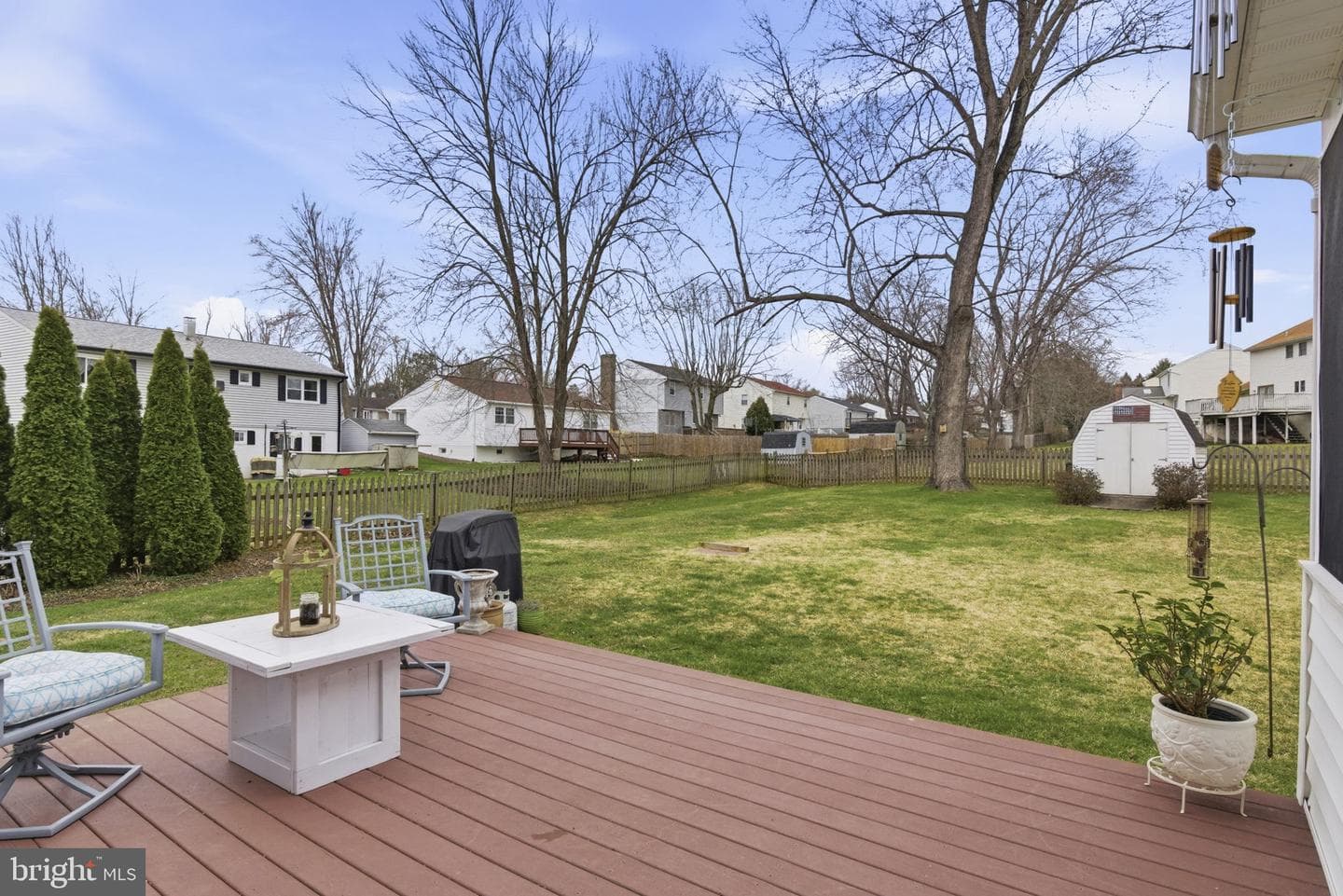 402 N Shamrock Road photo 12