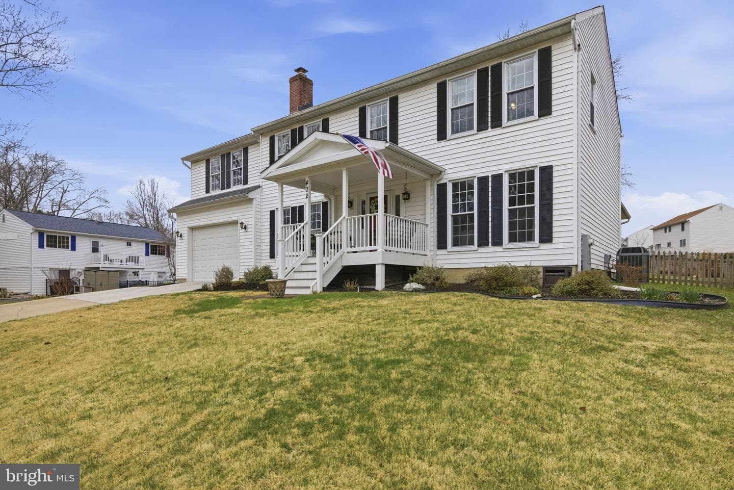 402 N Shamrock Road photo 3