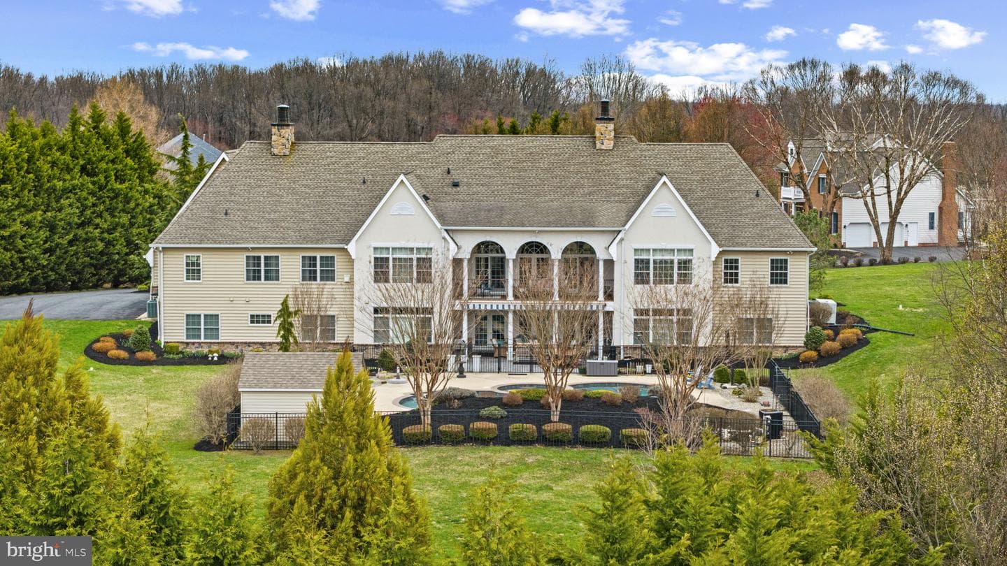 100 Country View Court photo 104