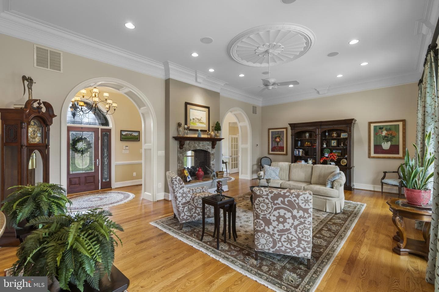 100 Country View Court photo 19
