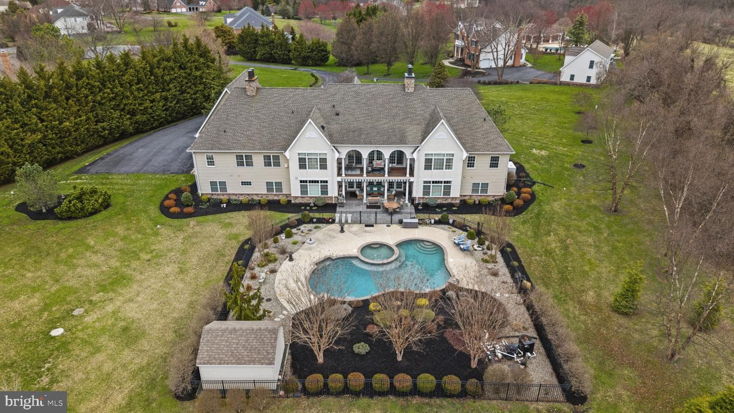 100 Country View Court photo 5