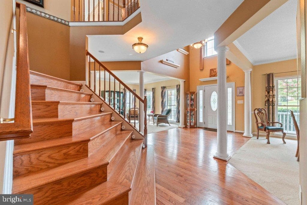 2433 Maxa Meadows Lane photo 7