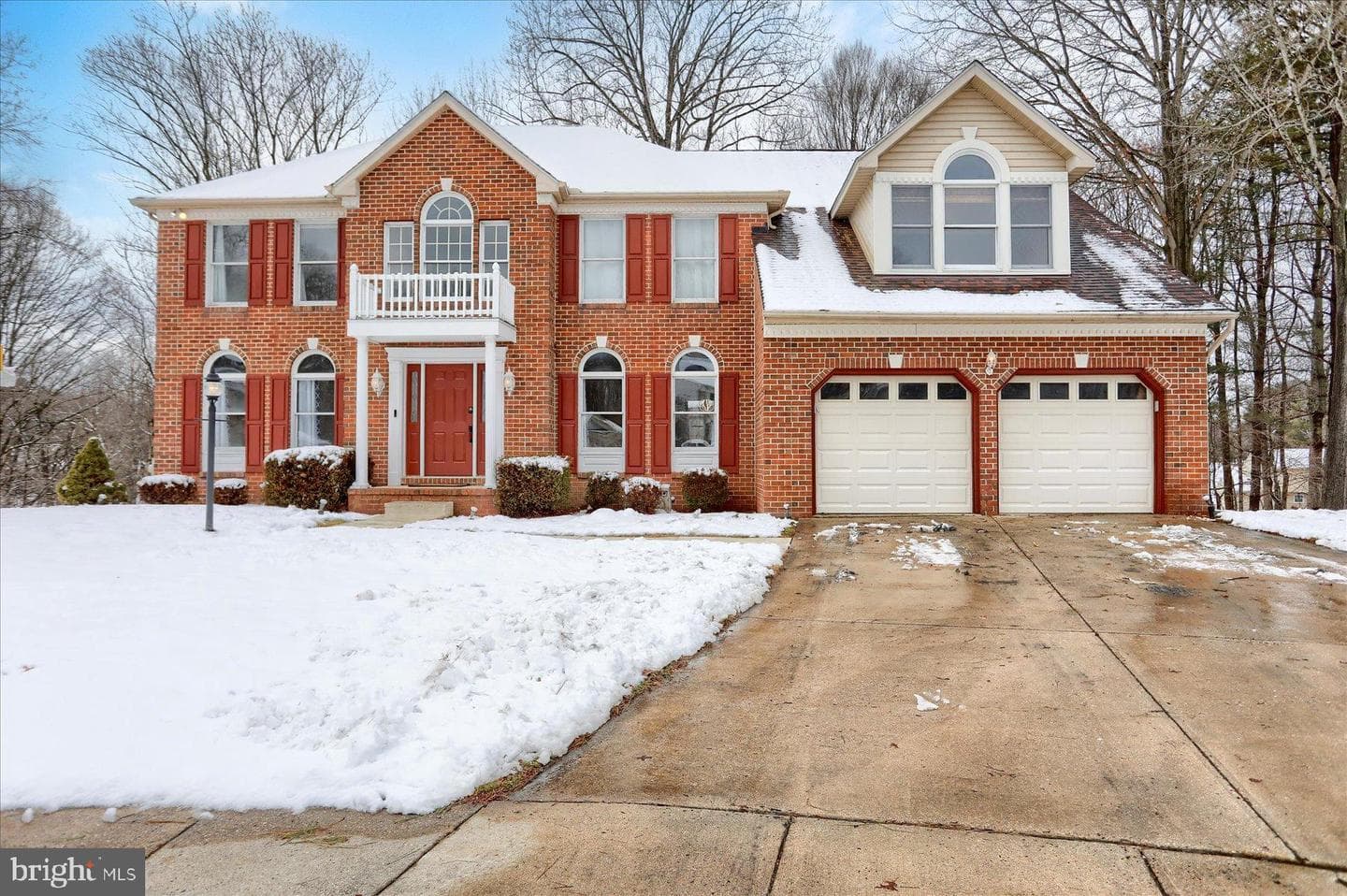 434 Dellcrest Drive