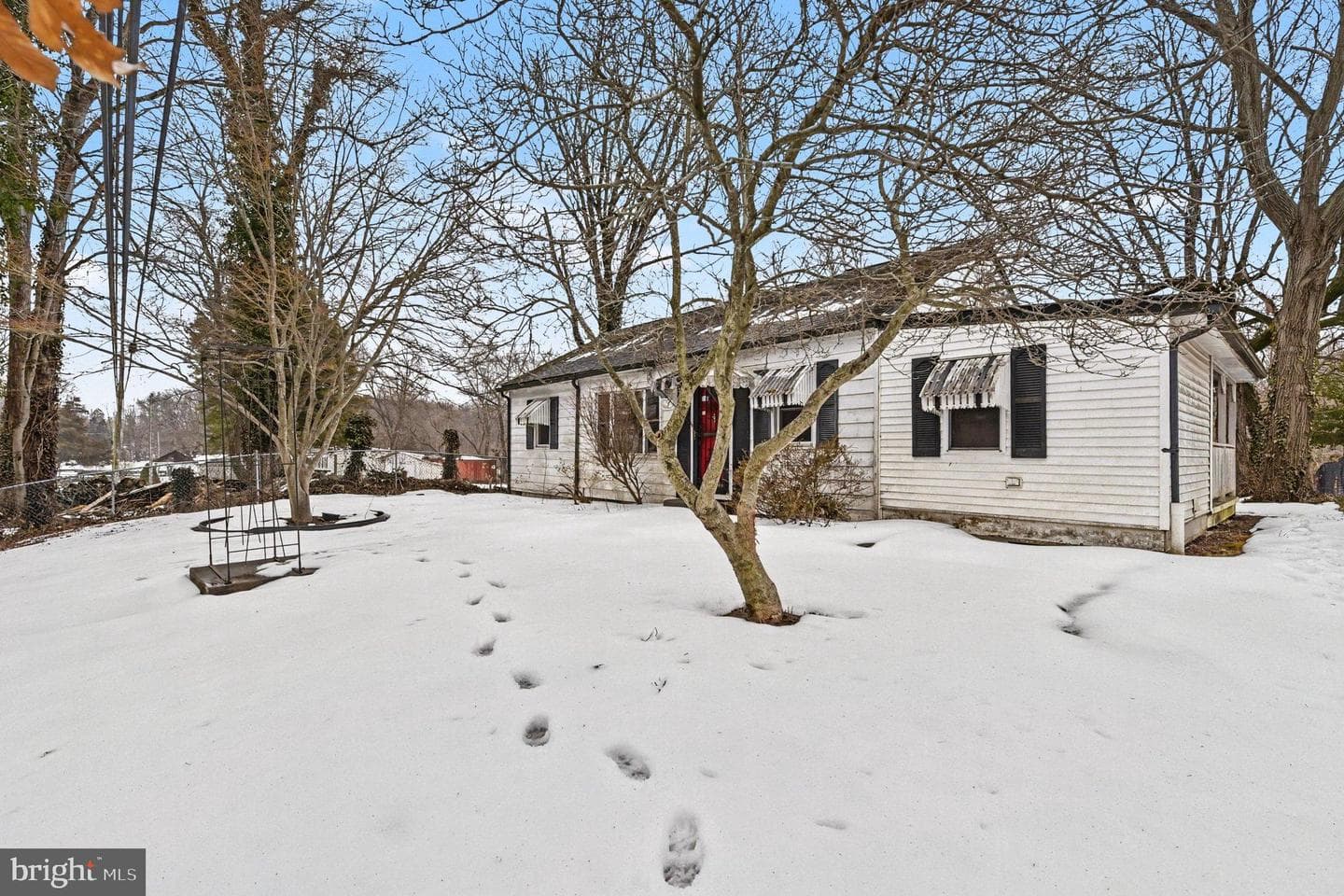 1433 Old Philadelphia Road photo 3