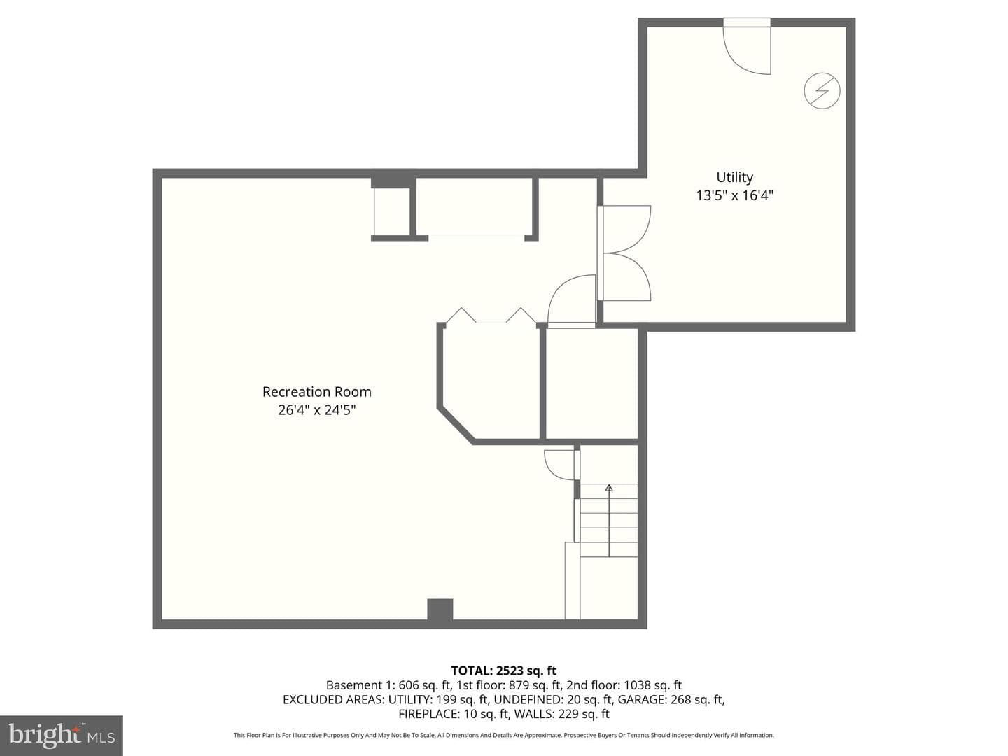 1038 Alexandria Way photo 36