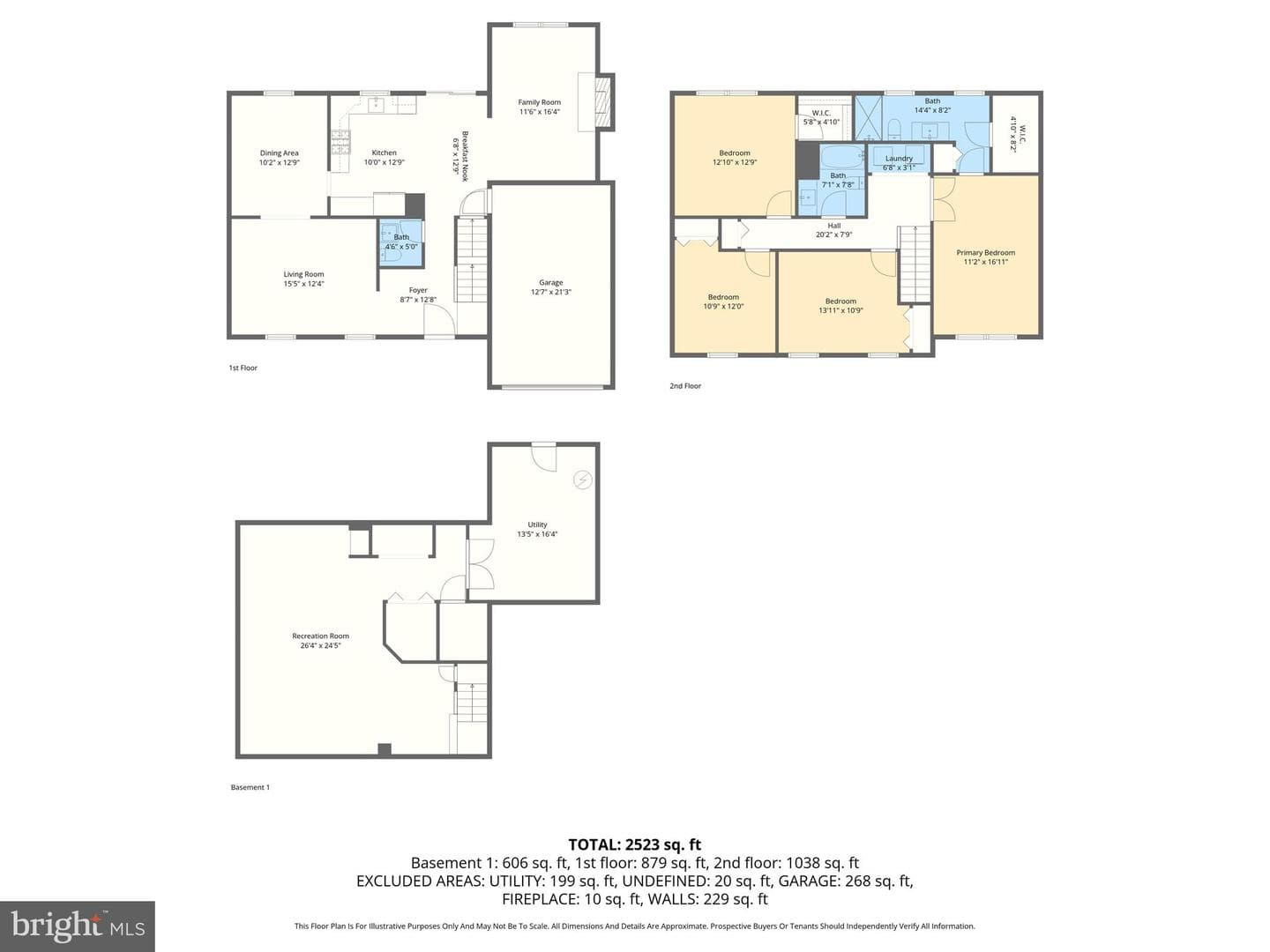1038 Alexandria Way photo 38