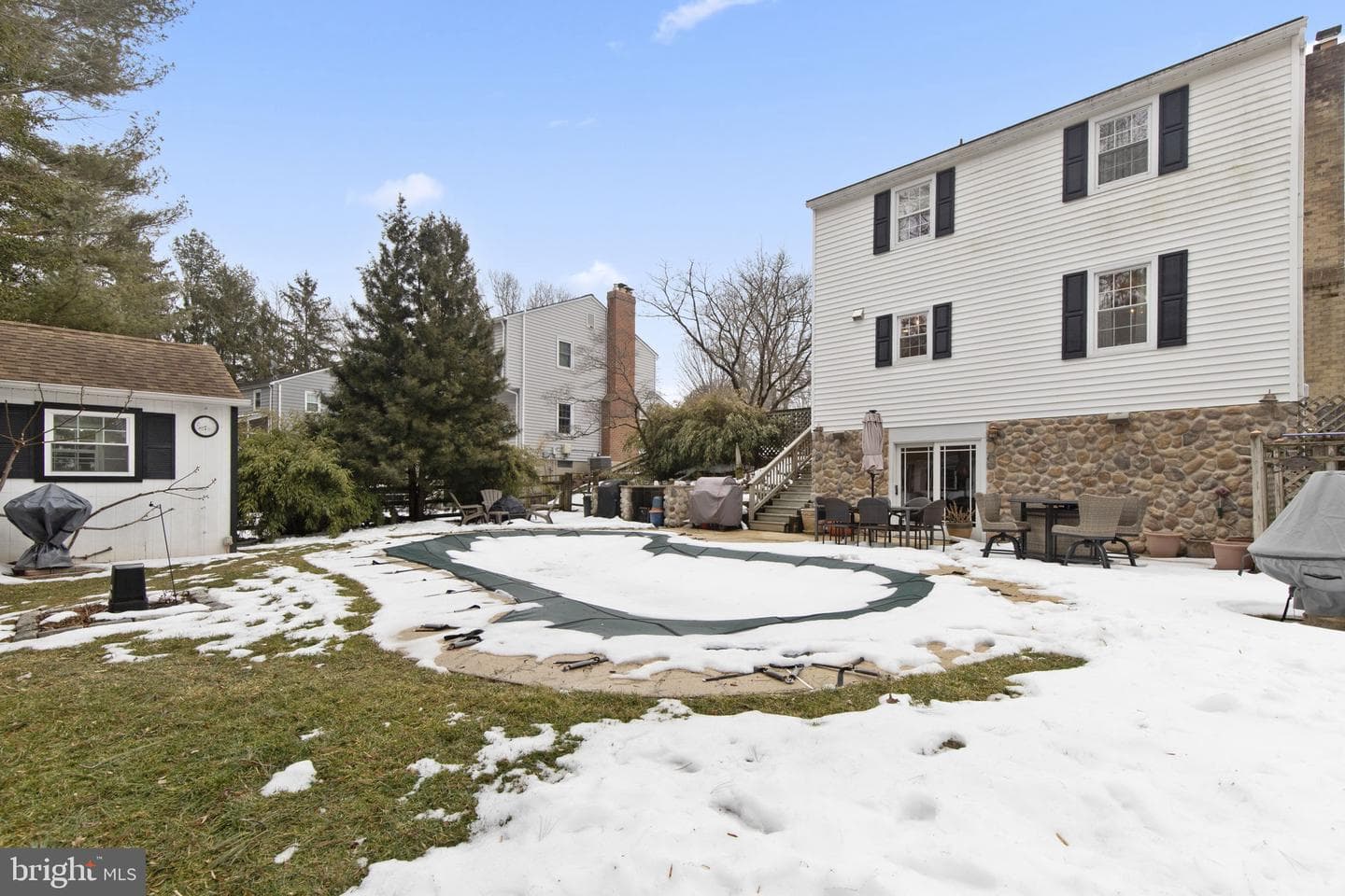1521 Cedarwood Drive photo 36