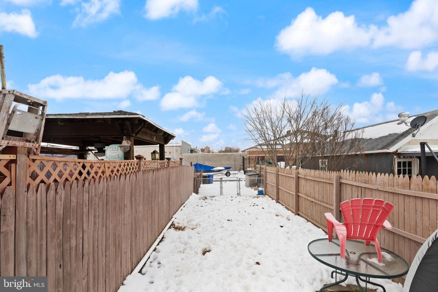 732 Green Street photo 21