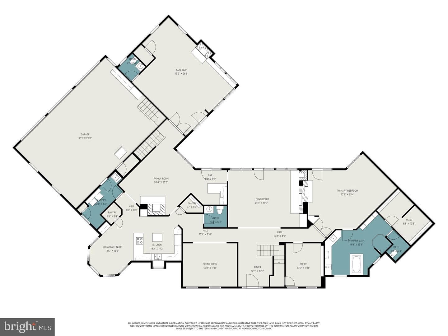 2309 Kings Arms Drive photo 86