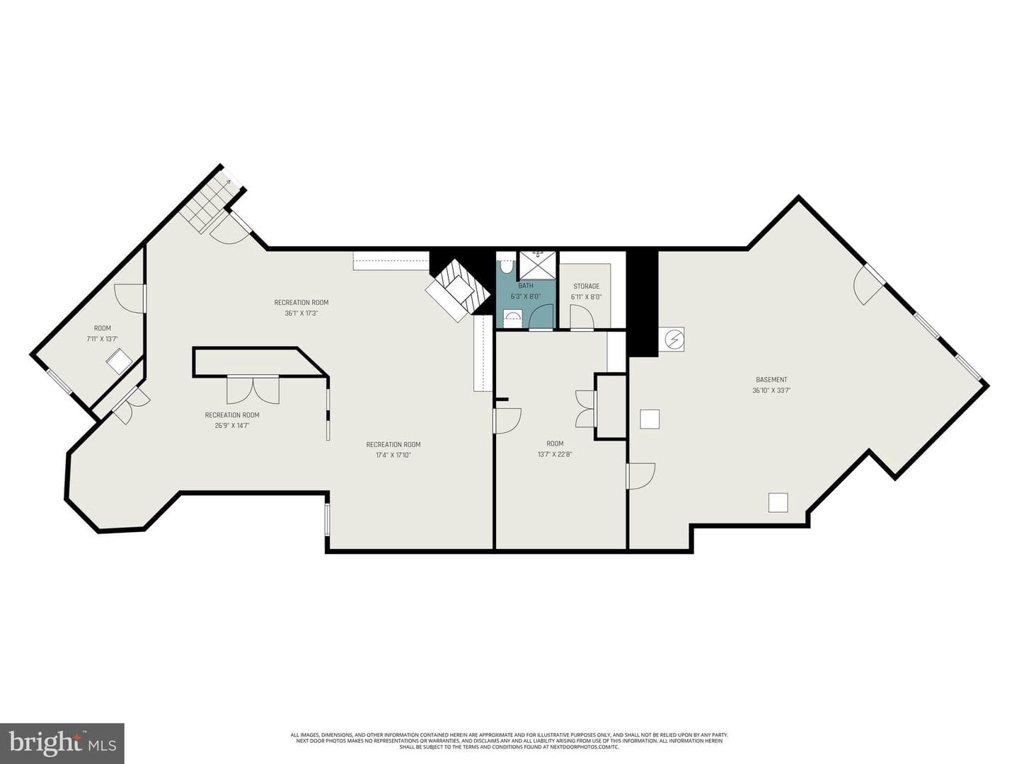 2309 Kings Arms Drive photo 88