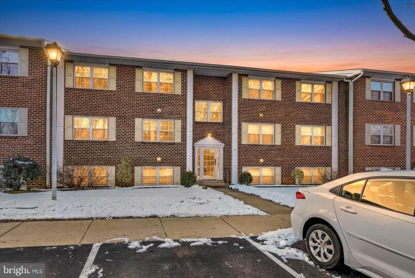 108 Seevue Court #a