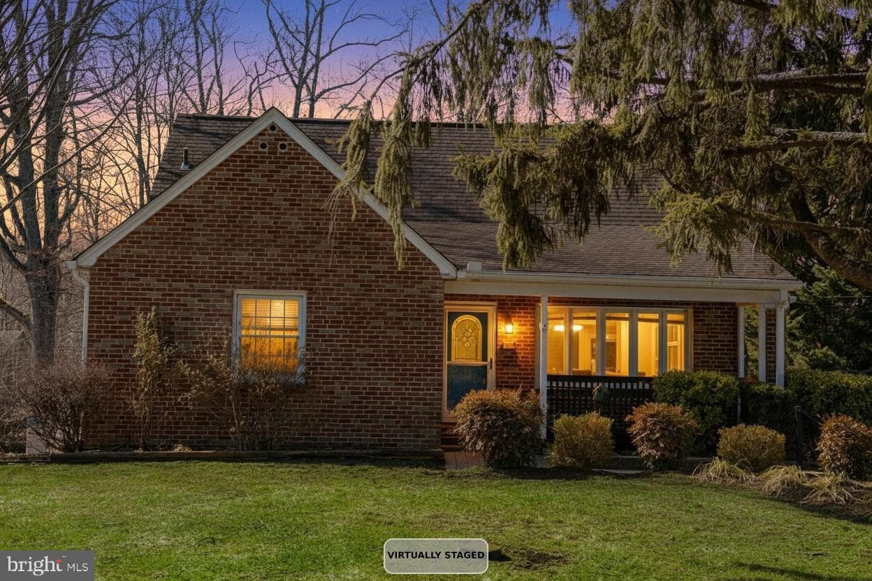 922 Rock Spring Road photo 3