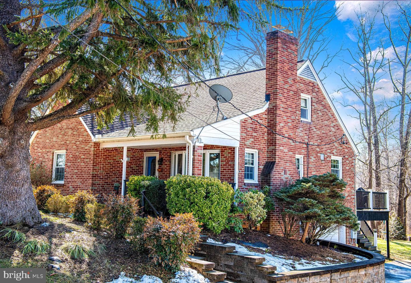 922 Rock Spring Road photo 4