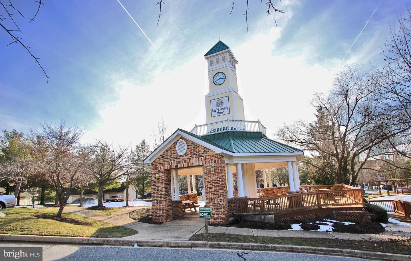 298 Canterbury Road #298-M photo 32