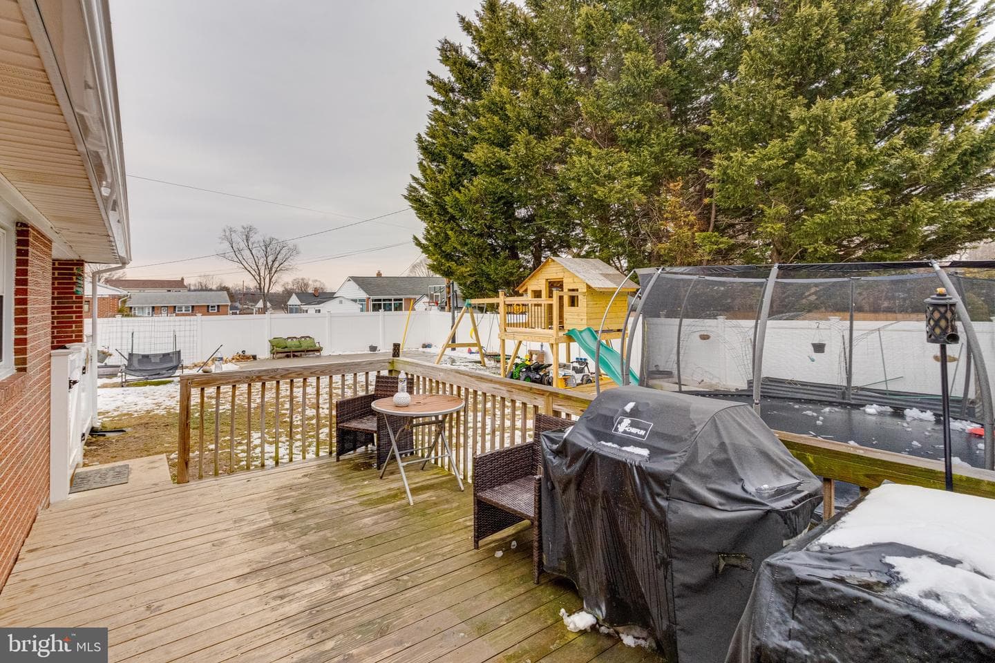 1601 Redfield Road photo 60