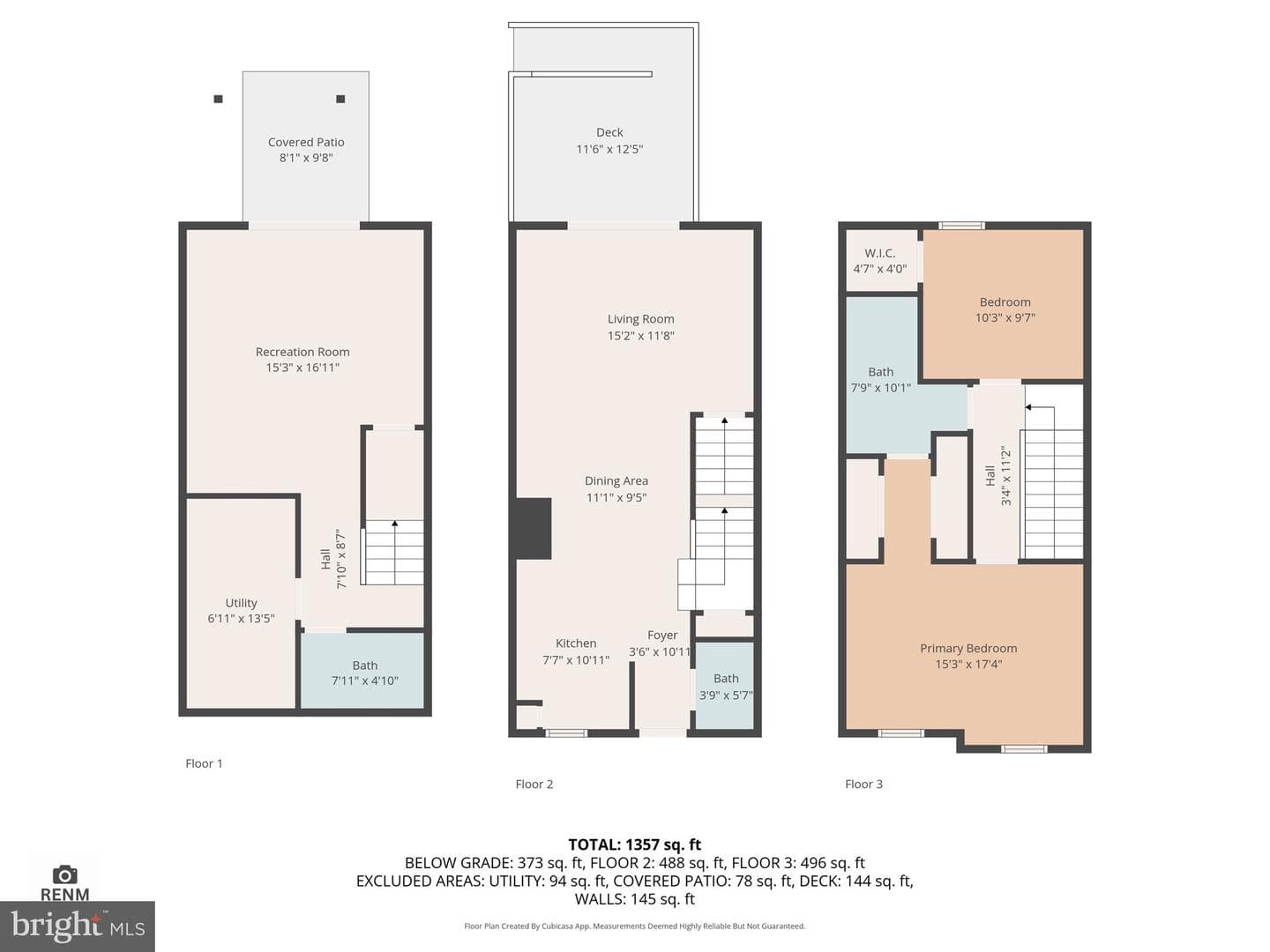 1433 Golden Rod Court #1433 photo 52