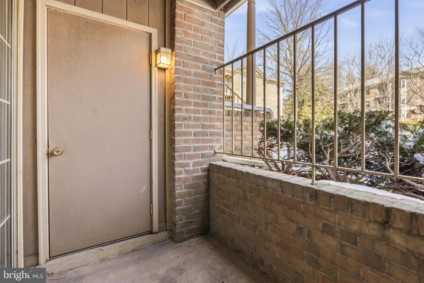 3402 Tulleys Pointe Court #1a photo 27