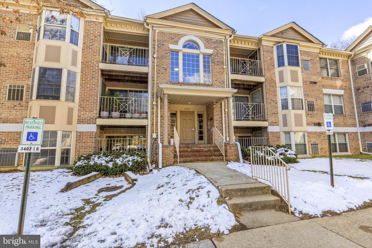 3402 Tulleys Pointe Court #1a photo 28