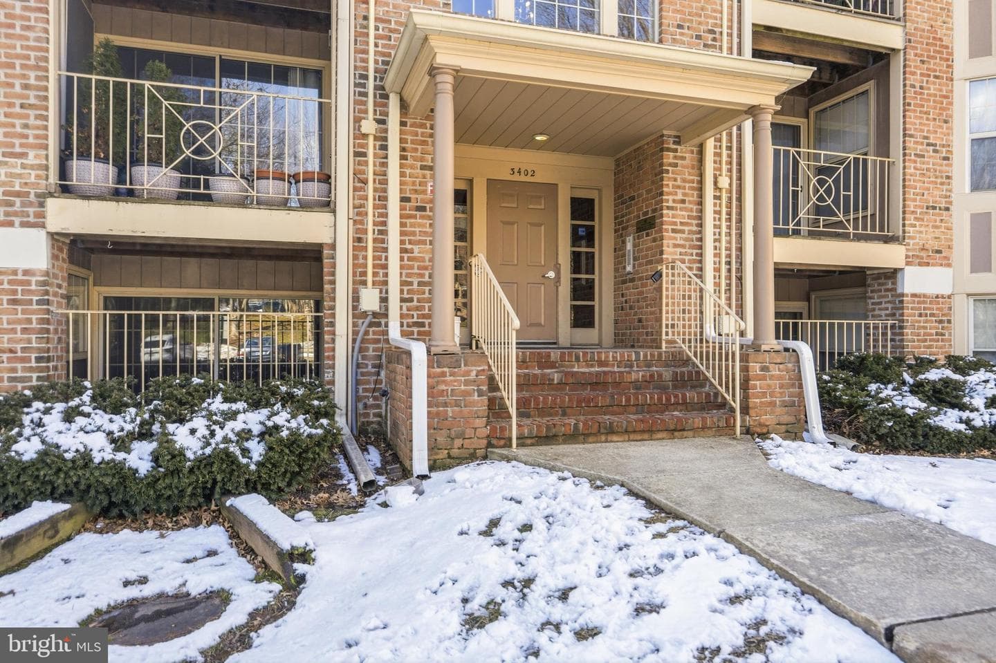 3402 Tulleys Pointe Court #1a photo 29