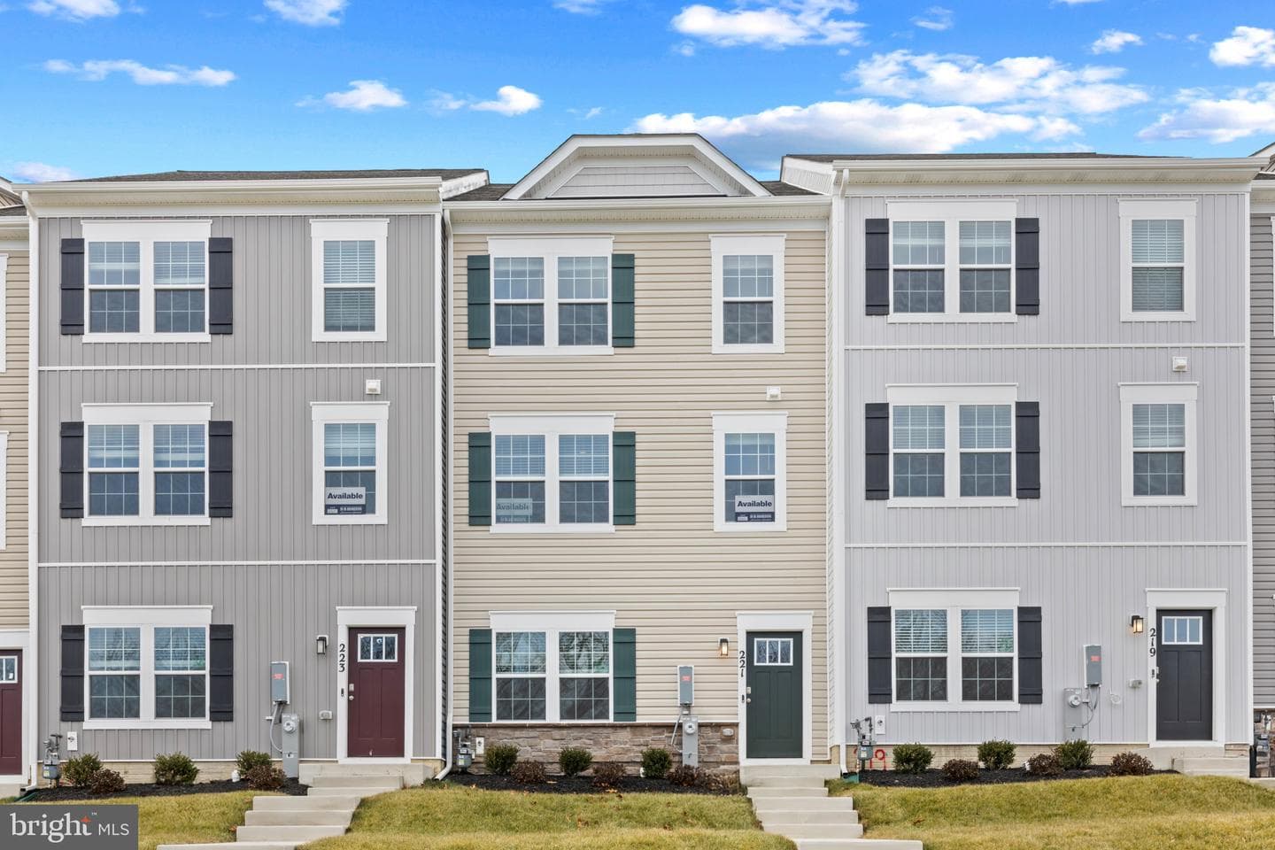 358 Hackley Drive
