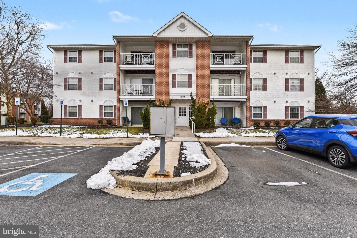 1201 Friars Wood Ct # 202 photo 19